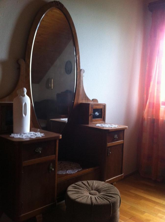 Miklai Haz Apartment Szigliget Ngoại thất bức ảnh