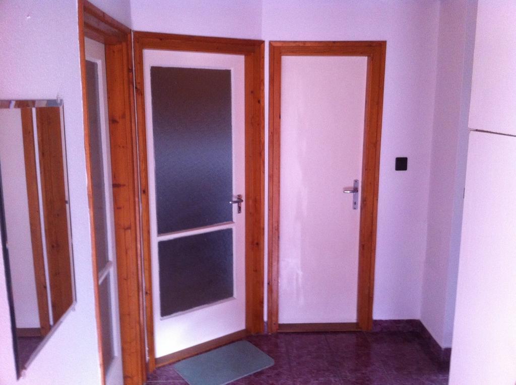 Miklai Haz Apartment Szigliget Phòng bức ảnh