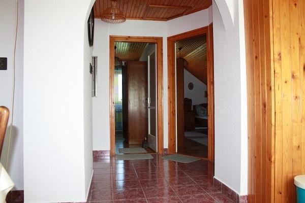 Miklai Haz Apartment Szigliget Phòng bức ảnh